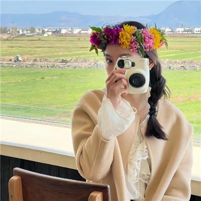 战地女护士