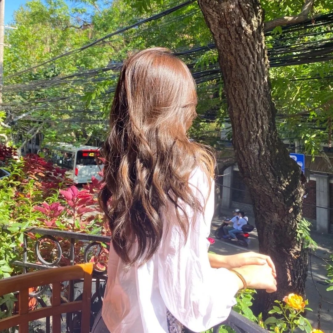 李太的秘密生活