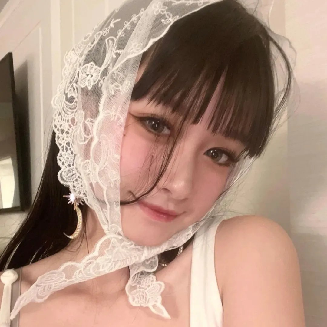 幸运儿!