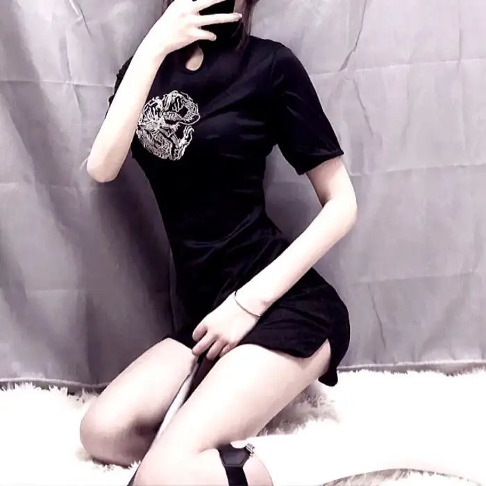 杀虎口